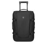 Victorinox Altmont Modern Tekerlekli Seyahat Çantası - Siyah