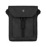 Victorinox Altmont Orijinal Flapover Dijital Çanta, Tablet Bölmesi, Omuz Çantası, Kadın/Erkek, siyah, Tek Beden, Yardımcı