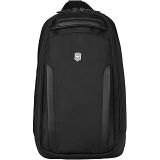 Victorinox Altmont Professional Tablet Sling, tablet bölmeli omuz çantası, kadın/erkek, 10 inç tablet bölmesi, 10 x 24 x 39 cm, 8 l, Siyah, Mittelgroße, omuz çantası