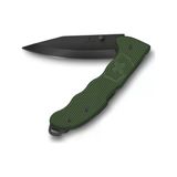 Victorinox Bsh Alox Kamp Çakı 0.9425.Ds24 Yeşil İsviçre Kamp Çakısı Yeşil