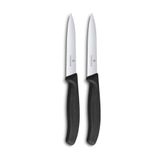 Victorinox Büyük 10 cm Bıçak Seti