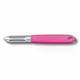 Victorinox Çift Taraflı Domates Soyacağı 7.6077.5 Pembe