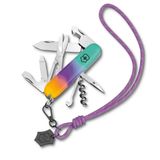 Victorinox Companion Sydney Style Live To Explore Serisi Çakı