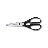 Victorinox Evrensel mutfak makası paslanmaz siyah 20 cm, 7.6363.3