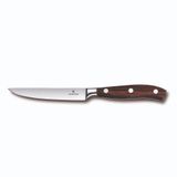 Victorinox Grand Maître 12 cm Dövme Çelik Steak Biftek Bıçağı