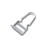 Victorinox Gri Soyacak Alüminyum Jülyen Soyacak