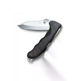 Victorinox Hunter Pro Siyah Tek El Çakı (Kılıflı - Kutulu)