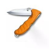 Victorinox Hunter Pro Turuncu Tek El Kamp Çakı 0.9411.M9 Turuncu