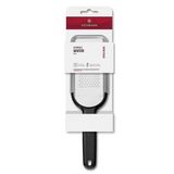 Victorinox İnce Dişli Mutfak Rendesi 7.6082.3 Siyah