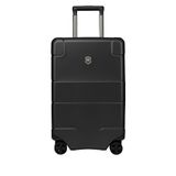 Victorinox Lexicon Hardside Frequent Flyer Kabin Boy Bavul - Siyah