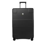 Victorinox Lexicon Hardside Large Büyük Boy Bavul - Siyah
