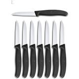 Victorinox Özel Steak Et Bıçak Takım Seti Novaev Özel - 1 Adet