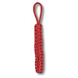 Victorinox Paraşüt kordonu kolye ucu kırmızı