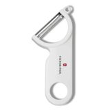 Victorinox Patates Salatalık Soyacağı Beyaz 7.6073.7