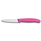 Victorinox Pembe 8 cm Soyma Bıçağı