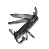 ​Victorinox Ranger Grip 55 Onyx Siyah Çakı