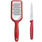 Victorinox Rende ve Bıçak Seti