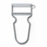 Victorinox Rex Alüminyum Düz Kenar Soyacak 6.0900.21