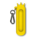 Victorinox, Silikon kılıf, Sunny Side, çakı aksesuarları, dış mekan için, çok fonksiyonlu