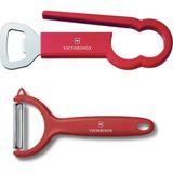 Victorinox Şişe Açacağı ve Soyacak Novaev Özel - 1 Adet
