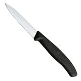 Victorinox Sivri 8 cm Soyma Bıçağı