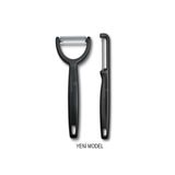 Victorinox Soyacak 2 Set, Siyah