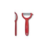 Victorinox Soyacak Kirmizi 2Li Set