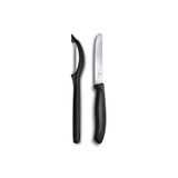 Victorinox Soyacak ve Soyma Bıçak Seti