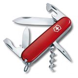 Victorinox Spartan Kırmızı Bıçak