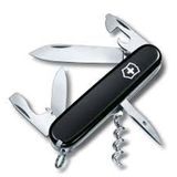 Victorinox Spartan Siyah Çakı