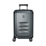 Victorinox Spectra 3.0 Frequent Flyer Genişletilebilir Kabin Boy Valiz VG 653155 - Gri