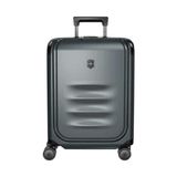 Victorinox Spectra 3.0 Genişletilebilir Kabin Boy Valiz VG 653154 - Koyu Gri