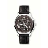 Victorinox Swiss Army 241297 Alliance Chronograph Erkek Kol Saat