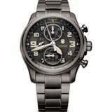 Victorinox Swiss Army 241460 Infantry Vintage Chrono Mechanical Saat