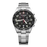 Victorinox Swiss Army 241855 Fieldforce Kronometreli Saat