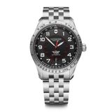 Victorinox Swiss Army 24188 Airboss Mekanik Kol Saati