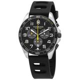 Victorinox Swiss Army 241892 Fieldforce Sport Chrono Kol Saati