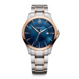 Victorinox Swiss Army 241911 Alliance Kol Saati