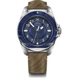 Victorinox Swiss Army 241980.1 Journey 1884 Erkek Kol Saati