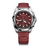 Victorinox Swiss Army 241986 Inox Chrono Erkek Kol Saati