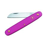 Victorinox Swiss Army Çiçekçi Kamp Çakısı Blisterli Vt 3.9050.53B1 Standart Mor