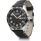 Victorinox Swiss Army Victorinox 241846 FieldForce Quartz Erkek Kol Saati
