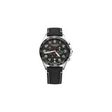 Victorinox Swiss Army Victorinox 241852 FieldForce Chrono Quartz Erkek Kol Saati