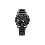 Victorinox Swiss Army Victorinox 241889 FieldForce Chrono Quartz Erkek Kol Saati
