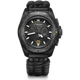 Victorinox Swiss Army Victorinox 241989.1 I.N.O.X. Quartz Erkek Kol Saati
