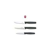 Victorinox Swiss Bıçak Seti 4 Boy Mutfak Bıçağı