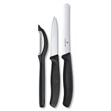 Victorinox SWISS CLAS.SOYMA BÇK+SOYACAK SET,SYH,KUTULU