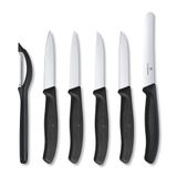 Victorinox Swiss Classic 6 Parça Paring Bıçak Seti