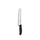 Victorinox Swissclassic Blisterli Ekmek Ve Pasta Bıçağı