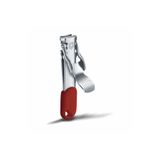 Victorinox Tırnak Makası Blister Kırmızı